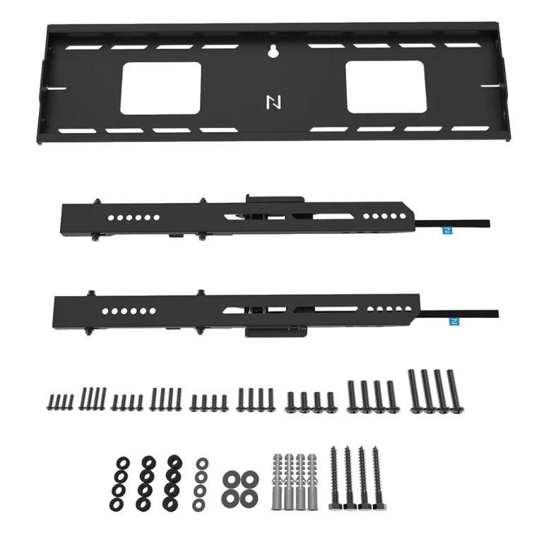 TV SET ACC WALL MOUNT/WL30-750BL16 NEOMOUNTS