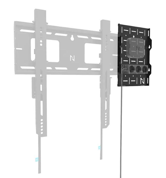 TV SET ACC HARDWARE RACK/AWL05-750BL NEOMOUNTS