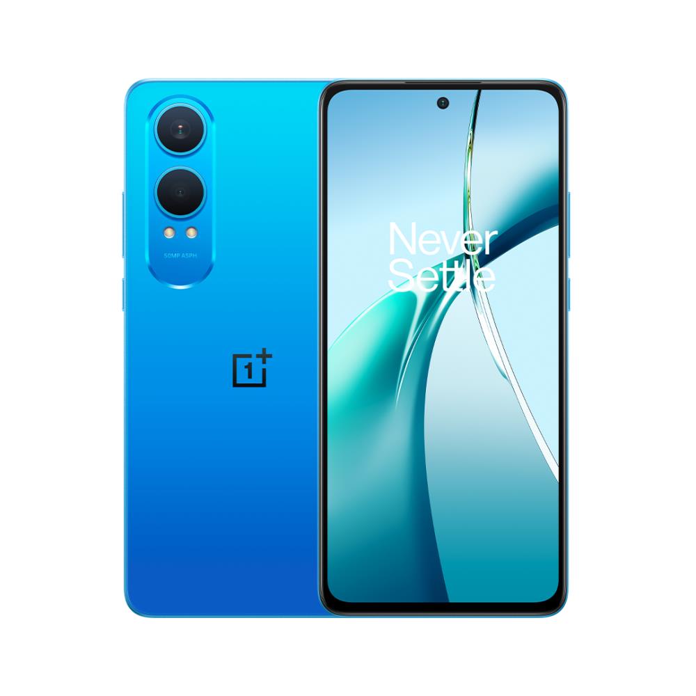 MOBILE PHONE NORD CE 4 LITE 5G/256GB BLUE CPH2621BLU ONEPLUS