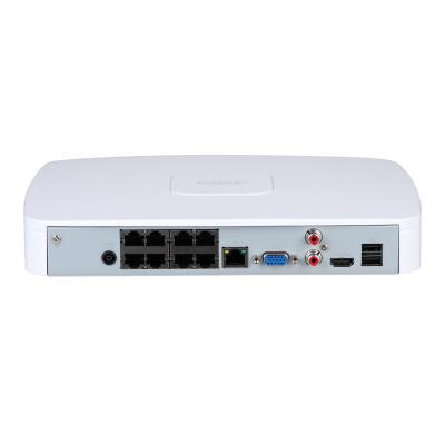 NET VIDEO RECORDER 8CH 8POE/NVR2108-8P-4KS3 DAHUA