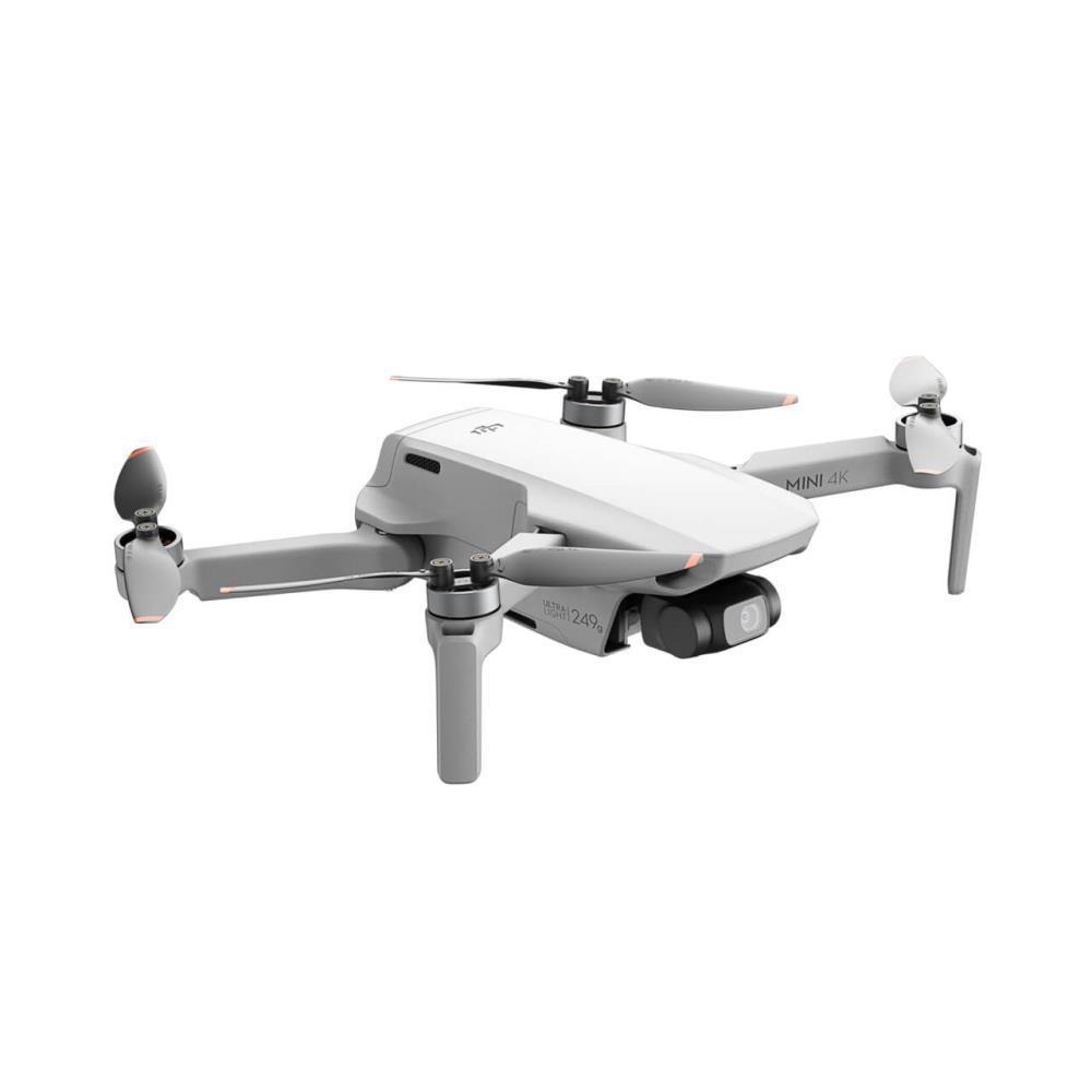 DJI DJI Mini 4K Fly More Combo Consumer CP.MA.00000797.01