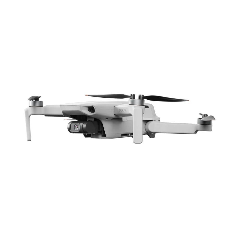 DJI DJI Mini 4K Fly More Combo Consumer CP.MA.00000797.01