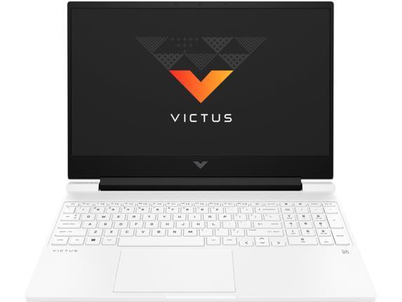 HP Victus Gaming Laptop 15-fb2155nw CPU  Ryzen 5