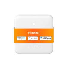 SMART HOME HUB MINI MATTER/W0202203 SWITCHBOT