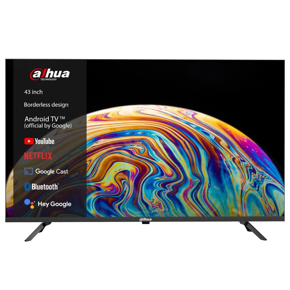 DAHUA 39.5" Smart/FHD 1920x1080