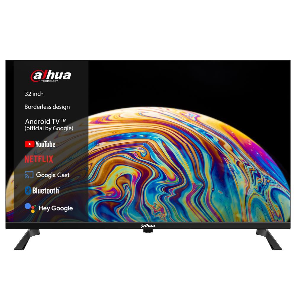 DAHUA 24" Smart/HD 1366x768