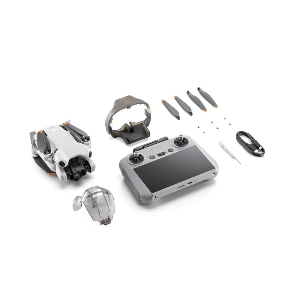 DJI DJI Mini 4 Pro (DJI RC 2) Consumer CP.MA.00000732.03