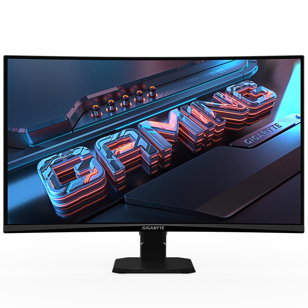 GIGABYTE GS27FC Gaming Monitor 27" Gaming/Curved