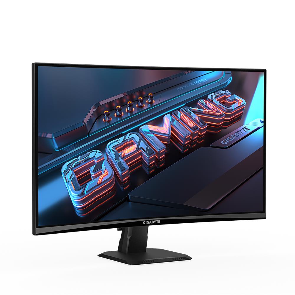 GIGABYTE GS27FC Gaming Monitor 27" Gaming/Curved