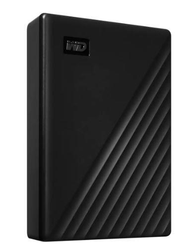 WESTERN DIGITAL My Passport 6TB USB 2.0