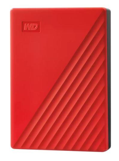 WESTERN DIGITAL My Passport 6TB USB 2.0