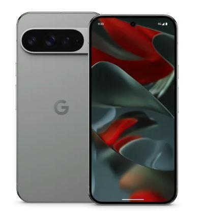MOBILE PHONE PIXEL 9 PRO XL/128GB HAZEL GA05981-GB GOOGLE