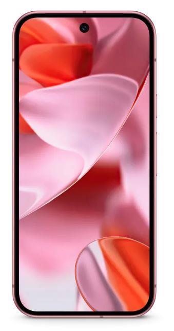 MOBILE PHONE PIXEL 9 128GB/PEONY GA05841-GB GOOGLE