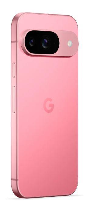 MOBILE PHONE PIXEL 9 128GB/PEONY GA05841-GB GOOGLE