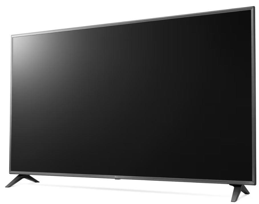 LG 86" Wireless LAN Bluetooth