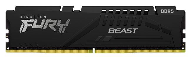 MEMORY DIMM 16GB DDR5-6000/KF560C36BBE2-16 KINGSTON