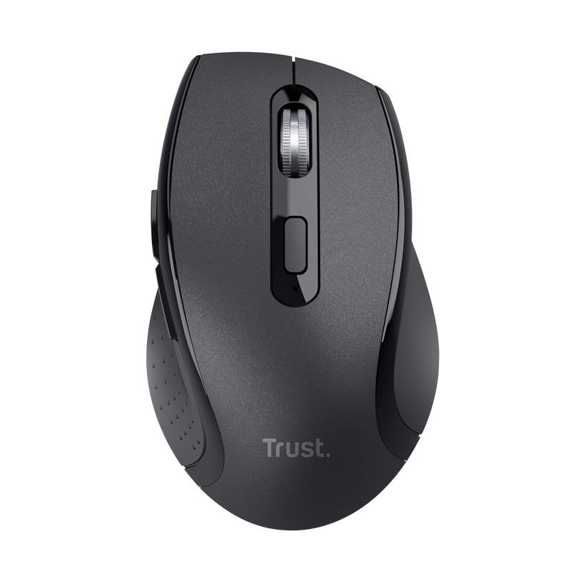 MOUSE USB OPTICAL WRL SURA/COMFORTABLE 25479 TRUST