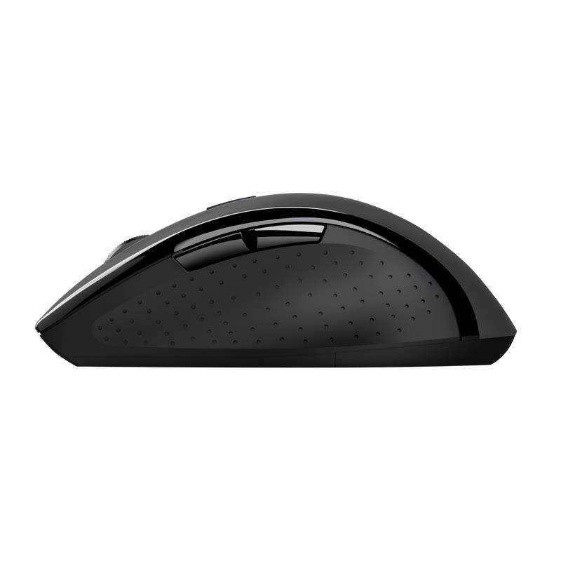 MOUSE USB OPTICAL WRL SURA/COMFORTABLE 25479 TRUST