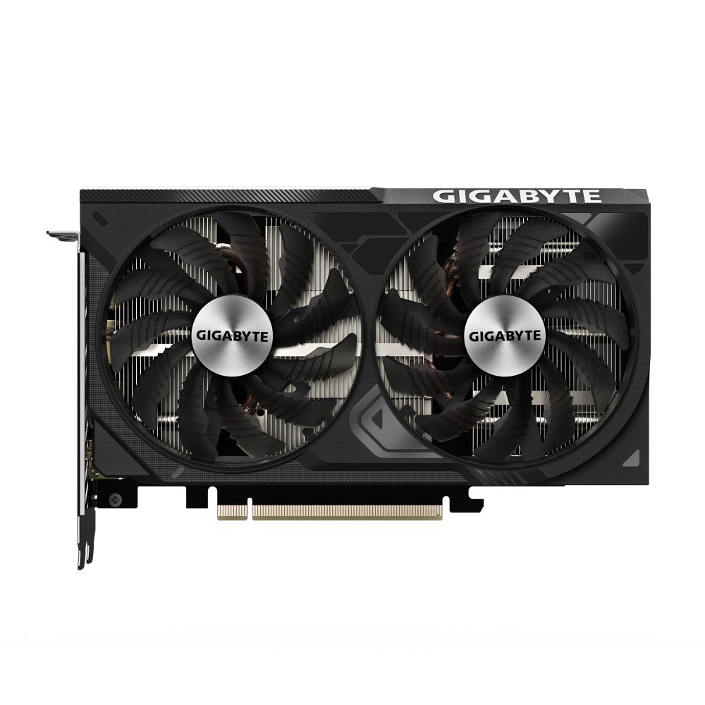 GIGABYTE NVIDIA GeForce RTX 4060 Ti 8 GB GDDR6