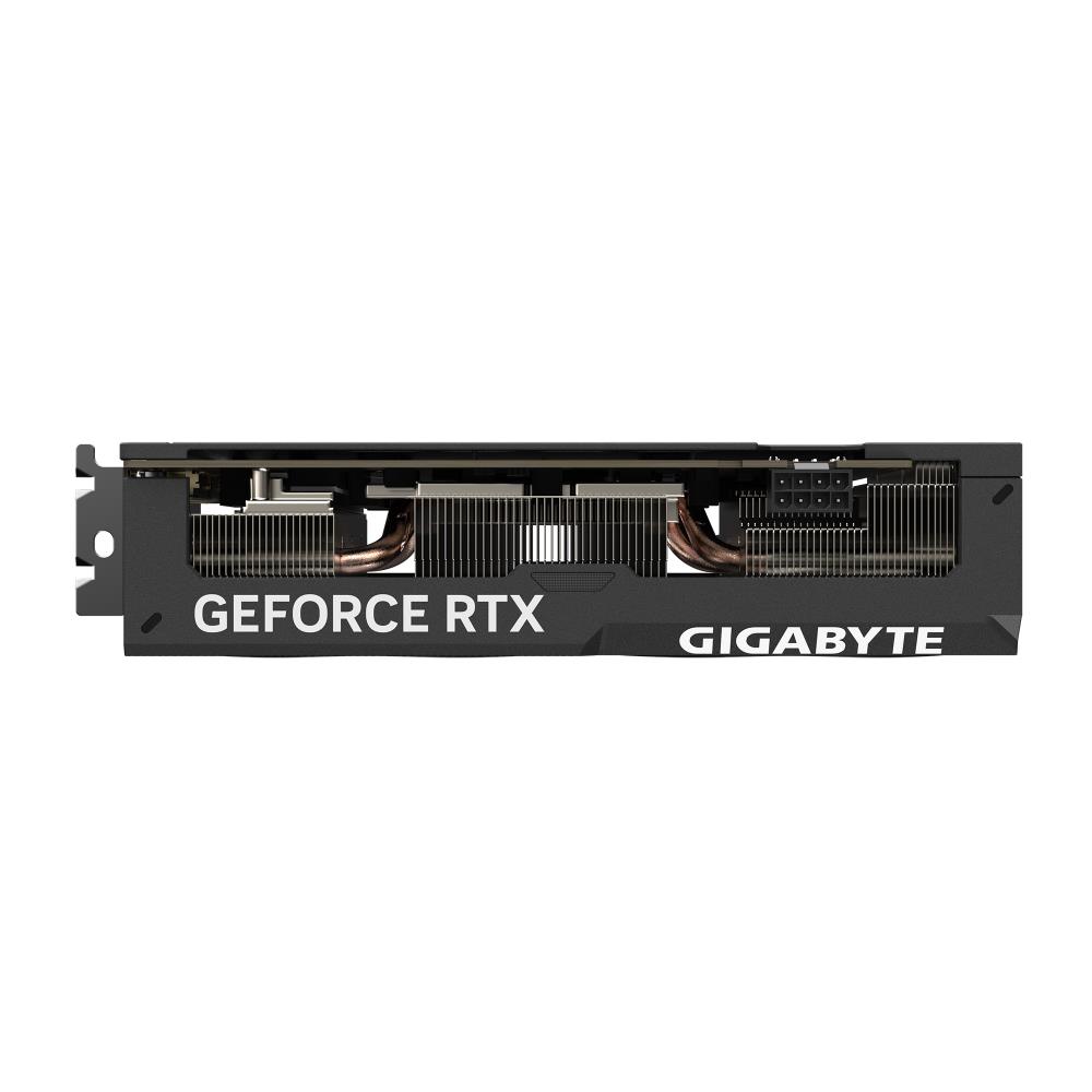 GIGABYTE NVIDIA GeForce RTX 4060 Ti 8 GB GDDR6