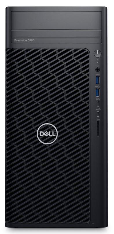 DELL Precision 3680 Tower Tower