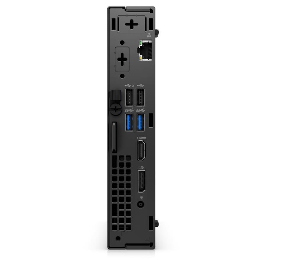 DELL OptiPlex Micro Form Factor 7020 Micro