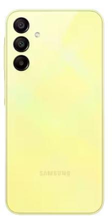 MOBILE PHONE GALAXY A15/256GB YELLOW SM-A155F SAMSUNG