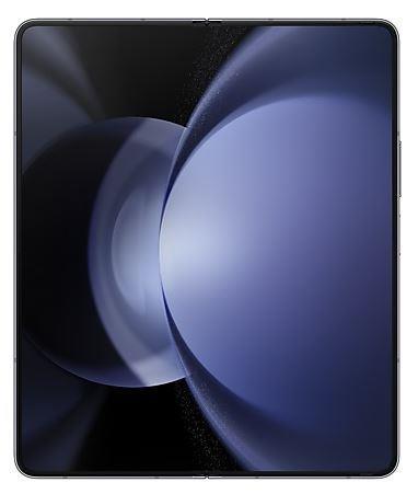 MOBILE PHONE GALAXY FOLD5/256GB BLUE SM-F946B SAMSUNG