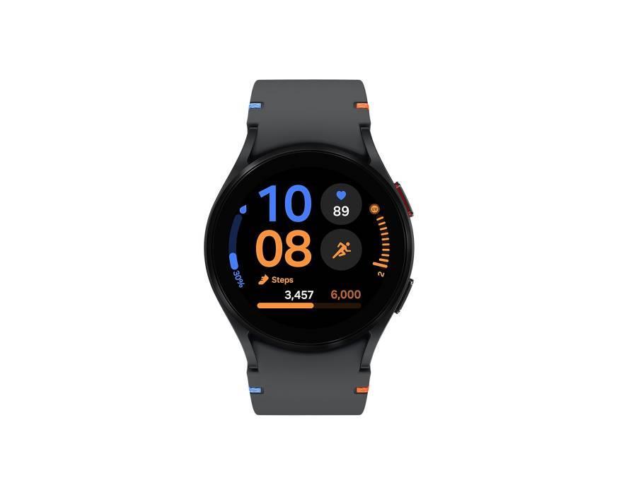 SMARTWATCH GALAXY WATCH FE/40MM BLACK SM-R861 SAMSUNG