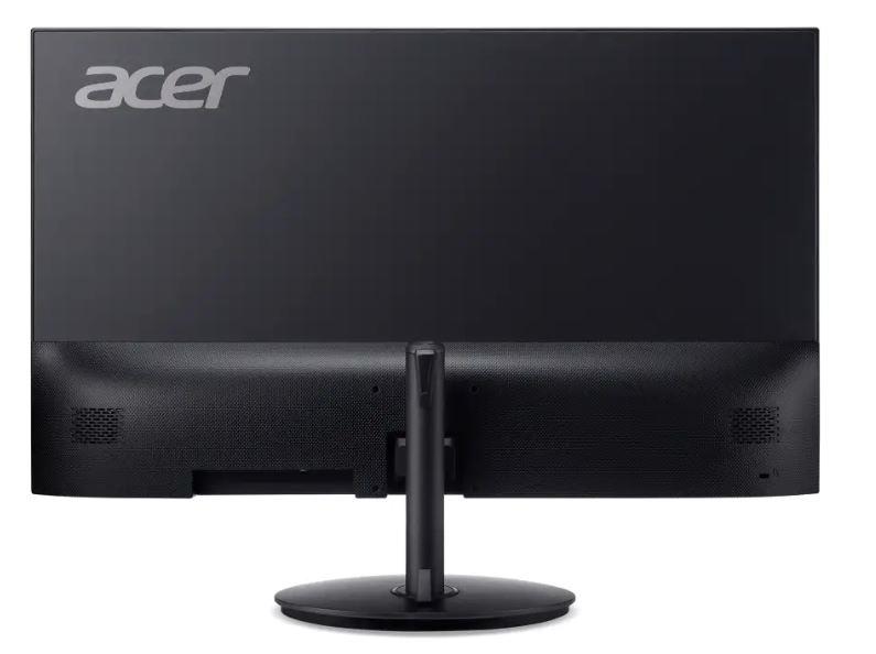 MONITOR LCD 32" SH322QUABMIPHU/UM.JS2EE.A05 ACER