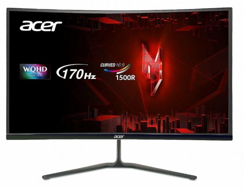 ACER Gaming Panel VA 2560x1440