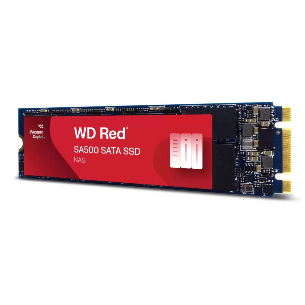 WESTERN DIGITAL Red SA500 1TB M.2