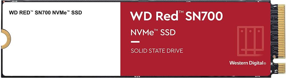 WESTERN DIGITAL Red SN700 500GB M.2