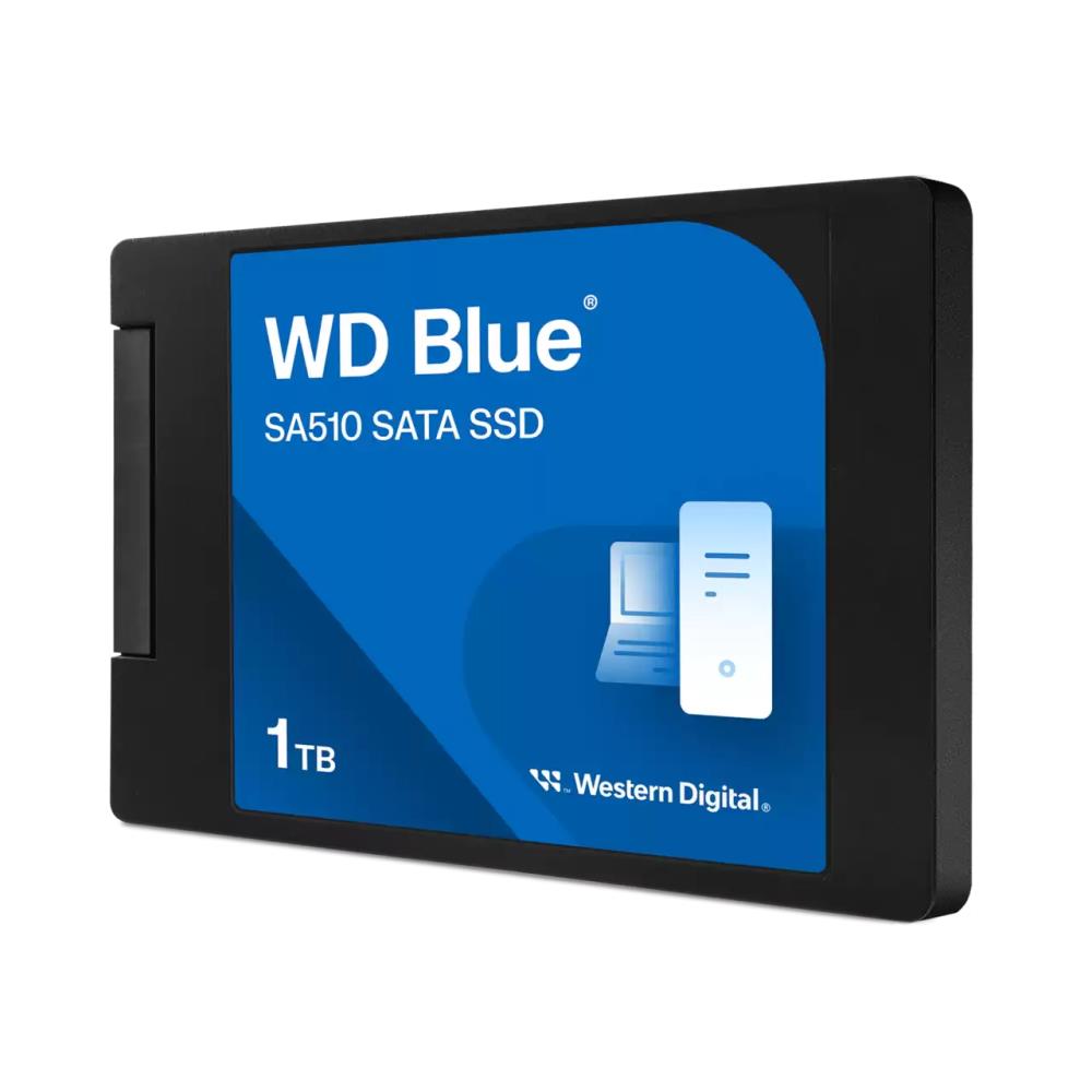 WESTERN DIGITAL Blue SA510 1TB SATA 3.0