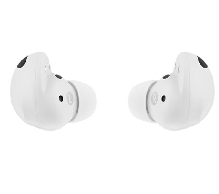 HEADSET GALAXY BUDS2 PRO/WHITE SM-R510 SAMSUNG