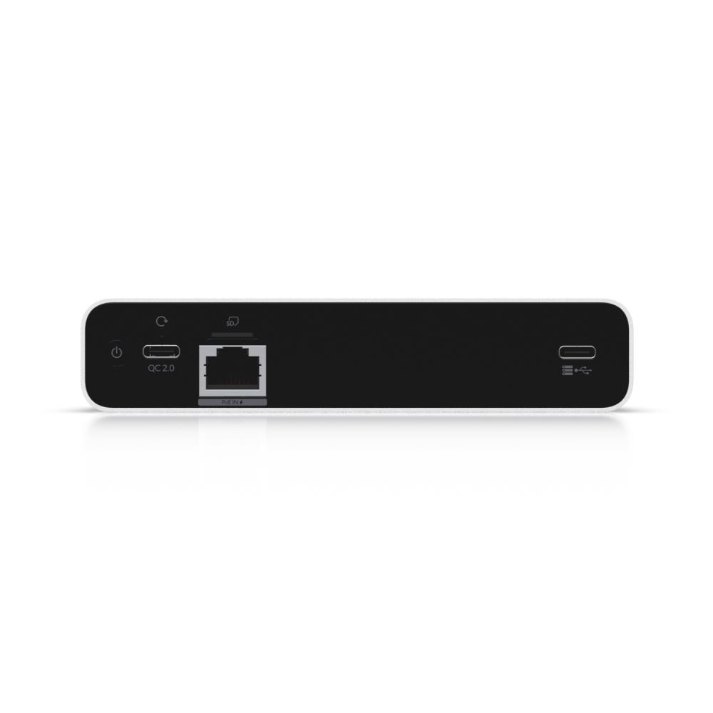 NET CONTROLLER CLOUDKEY+/G2 SSD UCK-G2-SSD UBIQUITI