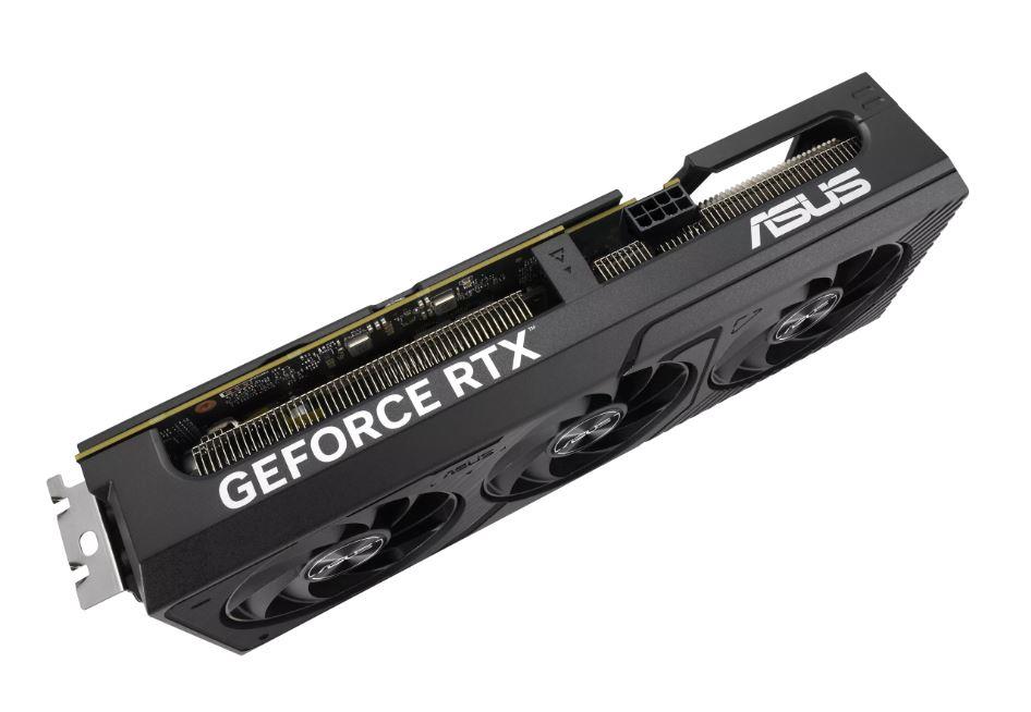 ASUS 12 GB GDDR6X 192 bit