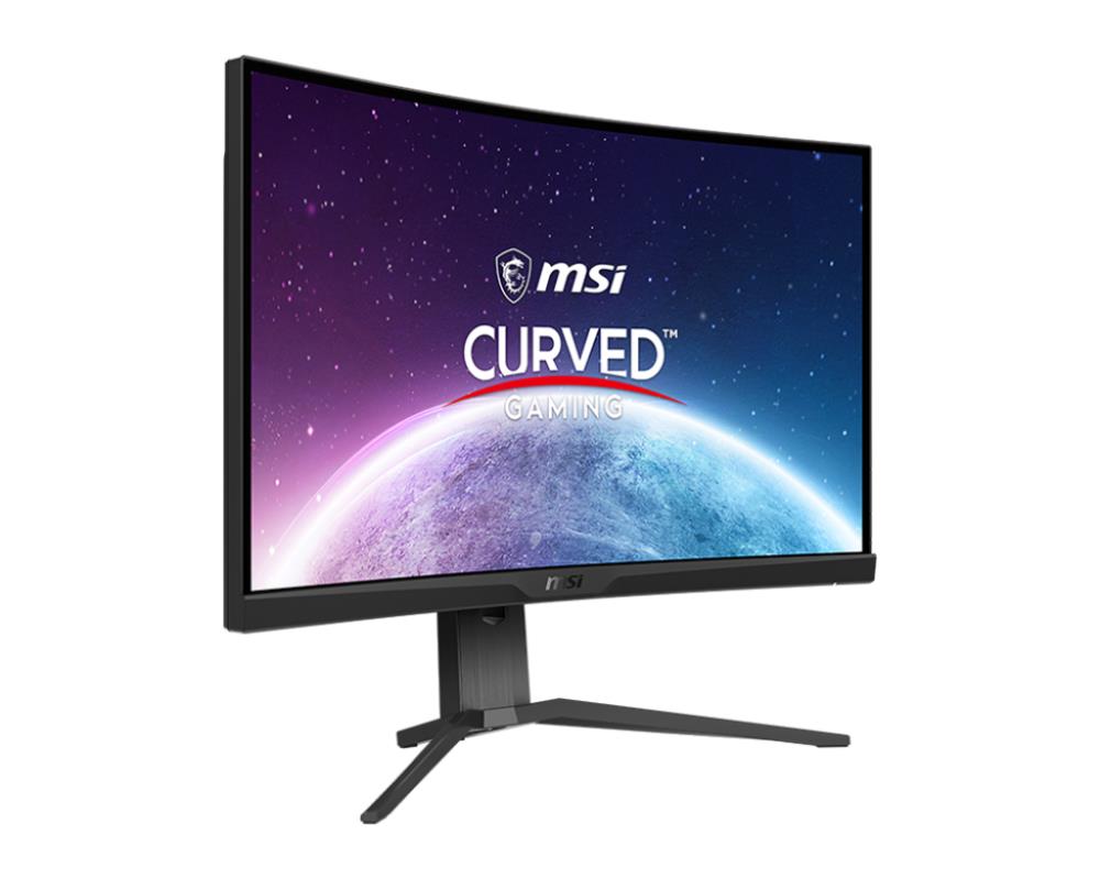 MSI 27" Gaming/Curved Panel VA