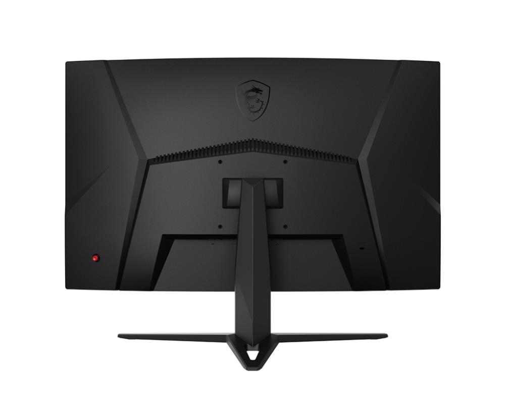 MSI 27" Curved Panel VA