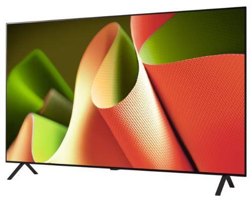 TV SET OLED 55" 4K/OLED55B42LA LG