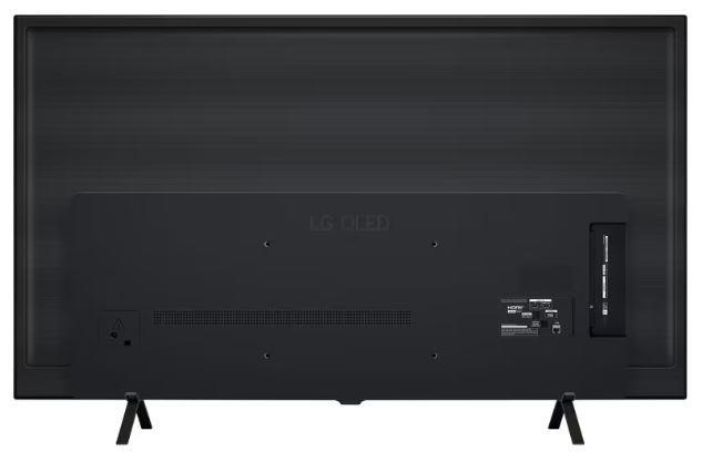 TV SET OLED 55" 4K/OLED55B42LA LG