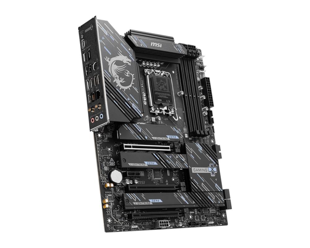 MSI Intel Z890 LGA1851 ATX