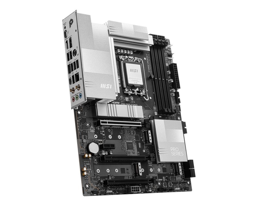 MSI Intel Z890 LGA1851 ATX