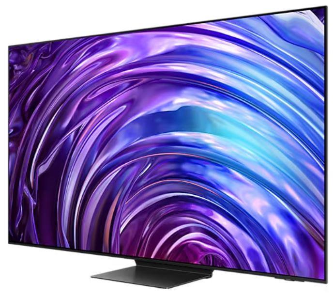 SAMSUNG 65" OLED/4K/Smart 3840x2160