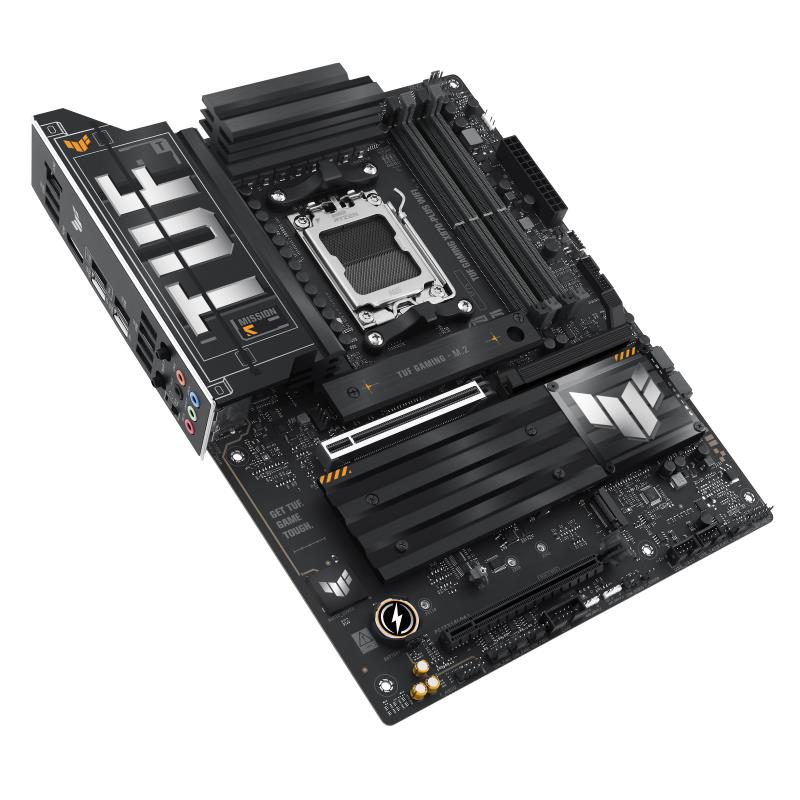 ASUS AMD X870 SAM5 ATX