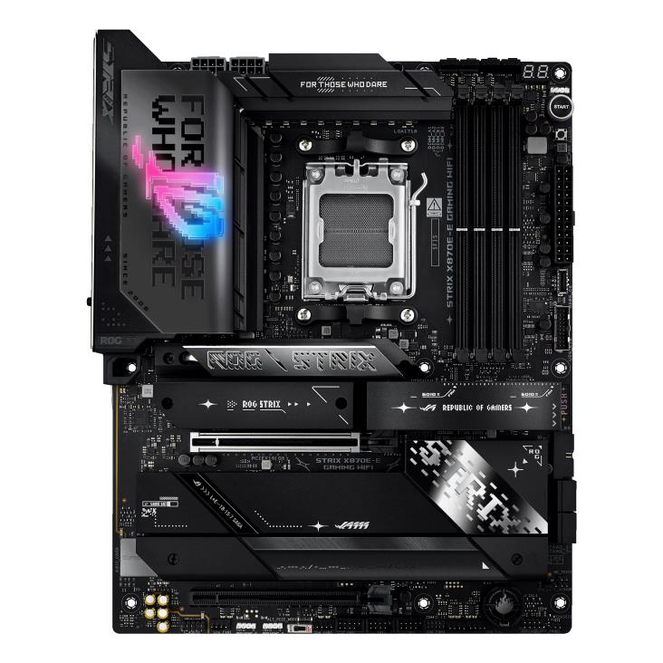 MB AMD X870 SAM5 ATX/STRIX X870E-E GAMING WIFI ASUS