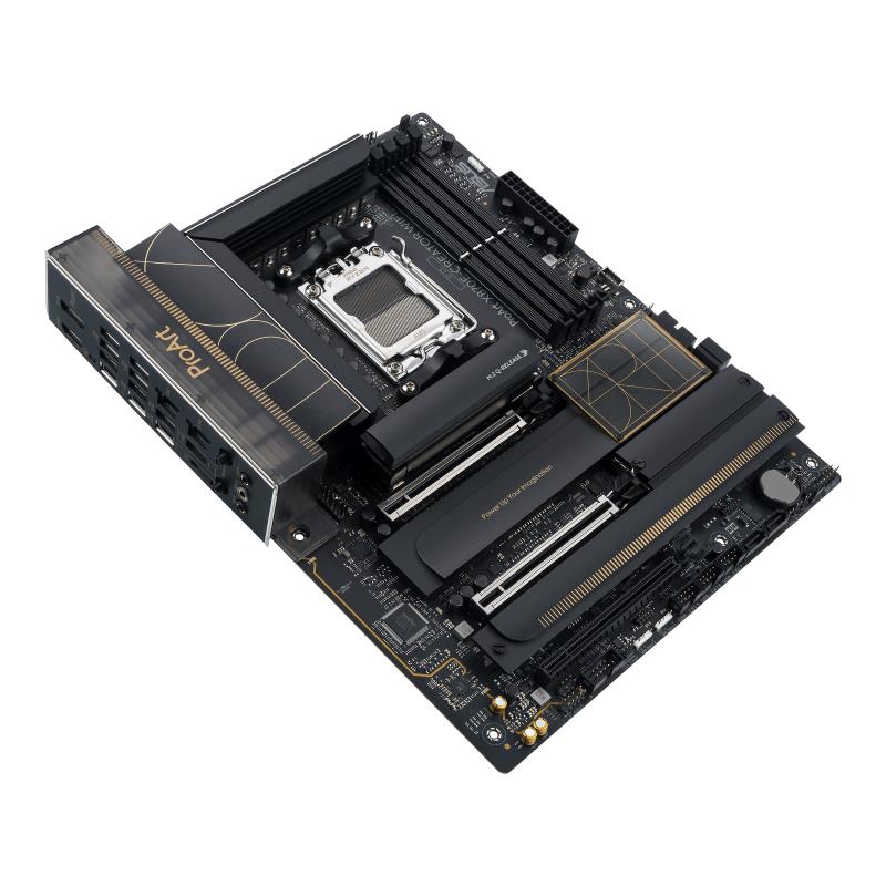 ASUS AMD X870E SAM5 ATX