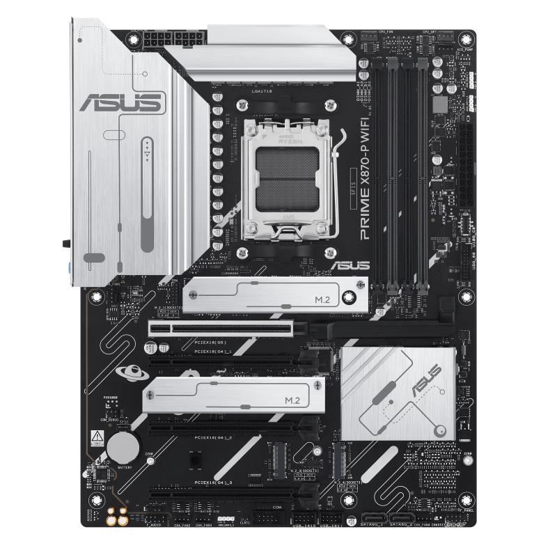 ASUS AMD X870 SAM5 ATX