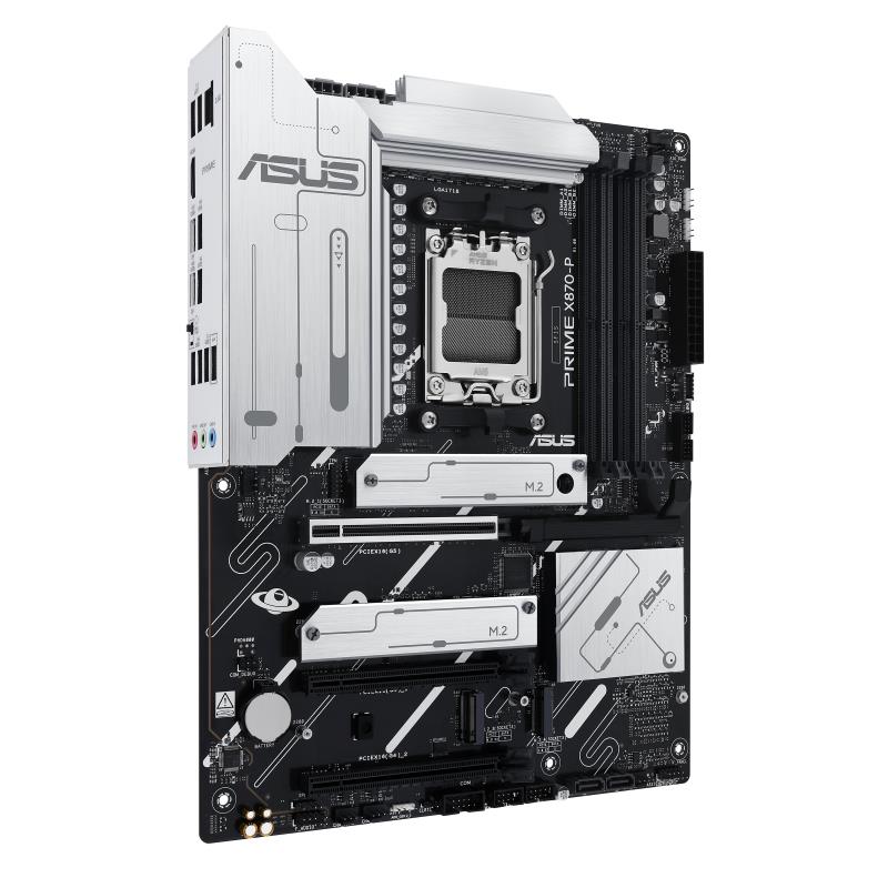 ASUS AMD X870 SAM5 ATX