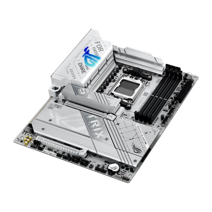 ASUS AMD X870 SAM5 ATX